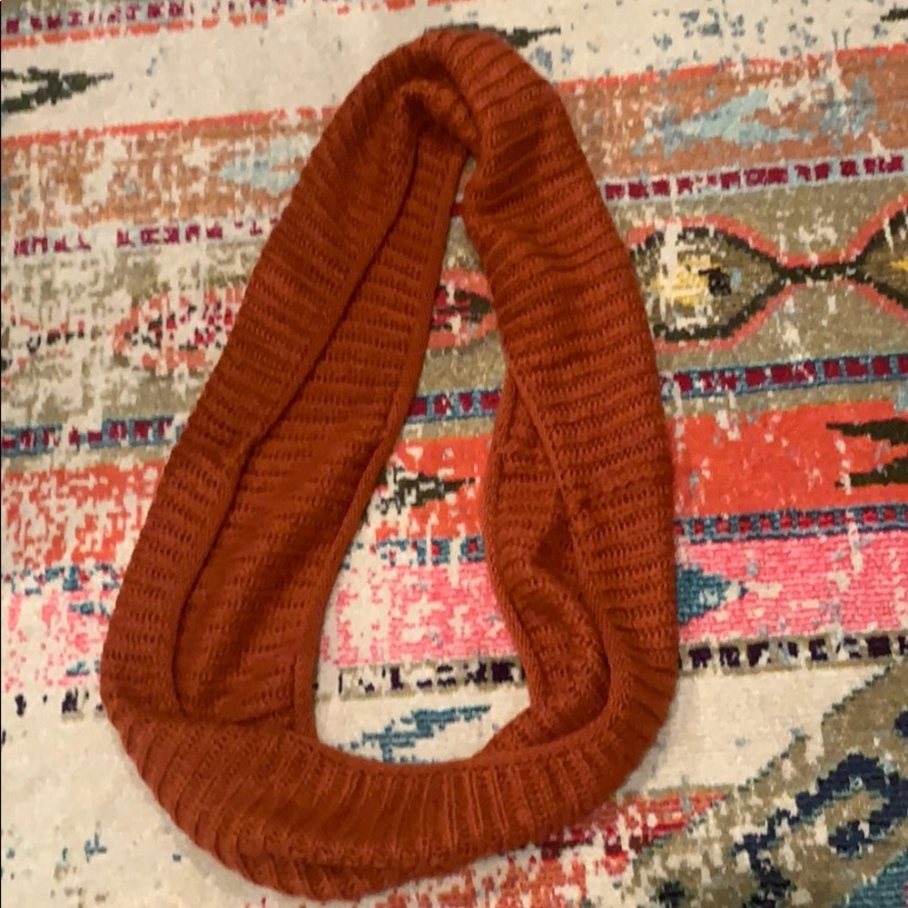 Infinity Scarf